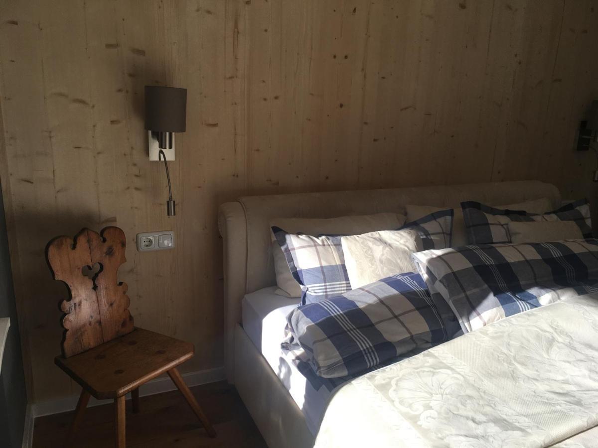 Ihle-Huimat Villa Oberstdorf Ngoại thất bức ảnh