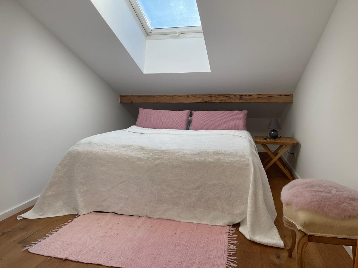 Ihle-Huimat Villa Oberstdorf Ngoại thất bức ảnh