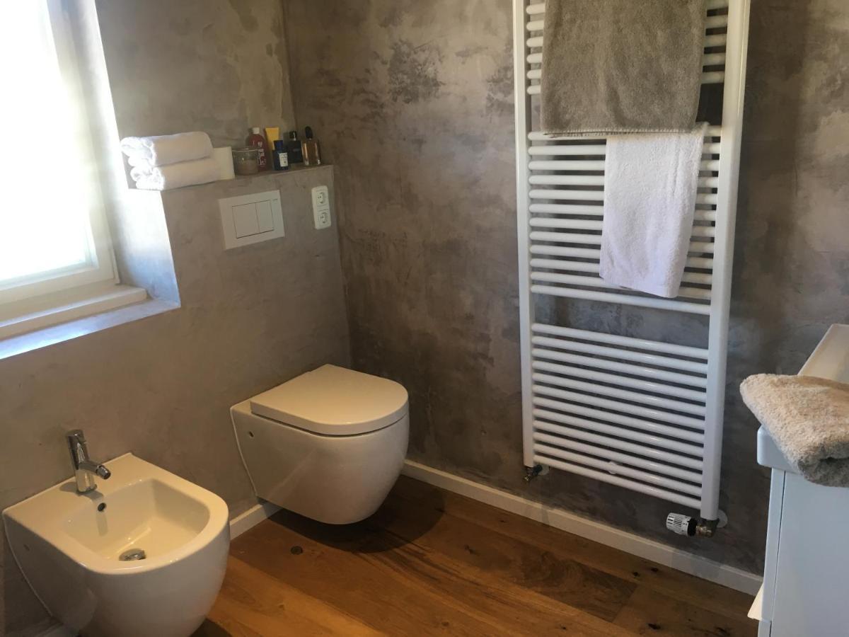 Ihle-Huimat Villa Oberstdorf Ngoại thất bức ảnh