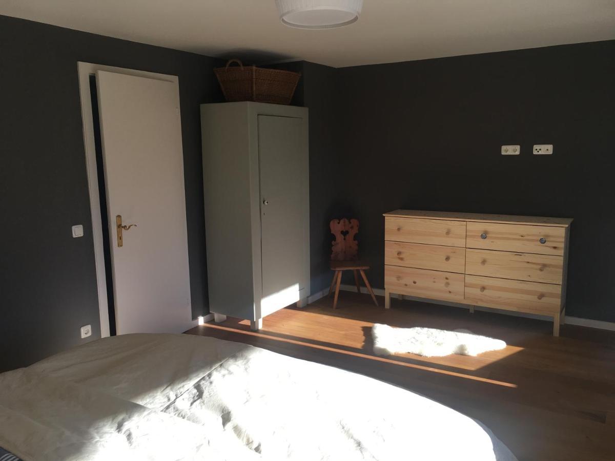 Ihle-Huimat Villa Oberstdorf Ngoại thất bức ảnh