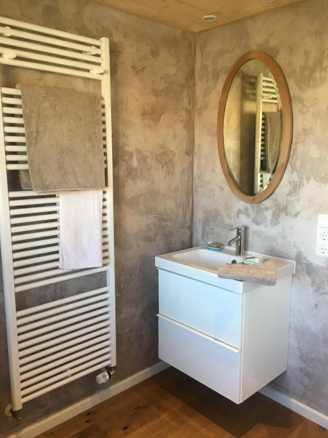 Ihle-Huimat Villa Oberstdorf Ngoại thất bức ảnh